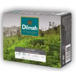 Herbata eksp. DILMAH Earl Grey 100tor.-679692