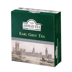 Herbata AHMAD TEA torebka Early Grey op.100szt.-679720