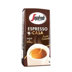Kawa ziarnista SEGAFREDO espresso casa 1kg.-679762
