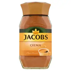 Kawa rozp. JACOBS Gold Creme 200g.-679841