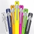 Pióro wieczne CARAN D'ACHE 849 Fluo Line M żółte-679160