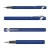 Pióro wieczne CARAN D'ACHE 849 F niebieskie-679216