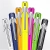 Pióro wieczne CARAN D'ACHE 849 F niebieskie-679218