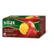 Herbata eksp. VITAX Insp. Truskawka i Mango 20 torebek-679722