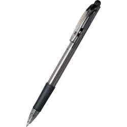 Długopis PENTEL BK417 WoW - czarny-680656