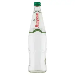 Woda MUSZYNIANKA butelka szkło 700ml. op.6 zielona-680998