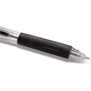 Długopis PENTEL BK437 - czarny-680670