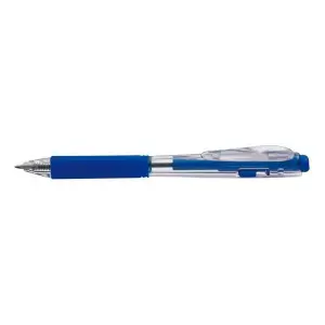 Długopis PENTEL BK437 - niebieski-680678
