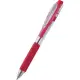Długopis PENTEL BK437 - czerwony-680671