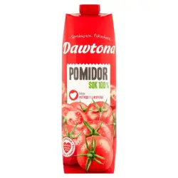 Sok DAWTONA 1l. karton op.12 - pomidorowy-681242