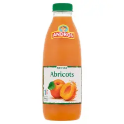 Sok ANDROS nektar 750ml. - morela-681306