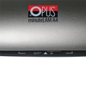 Laminator OPUS MinuteLAM A4-681233