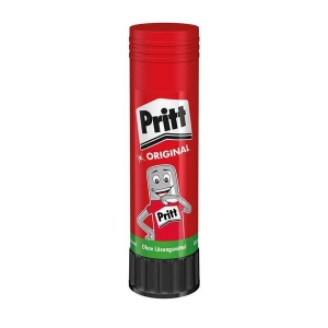 Klej w sztyfcie PRITT ORIGINAL 40g biały-681558