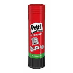 Klej w sztyfcie PRITT ORIGINAL 20g biały-681559
