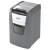 Niszczarka REXEL OPTIMUM AUTOFEED+ 150M P-5 150 kart. 44l czarna-681380