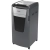 Niszczarka REXEL OPTIMUM AUTOFEED+ 750M P-5 750 kart.140l czarna-681400