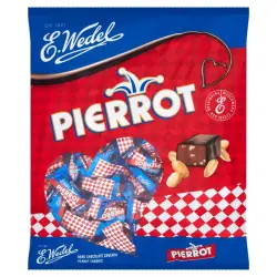 Cukierki WEDEL Pierrot 3kg.-682120