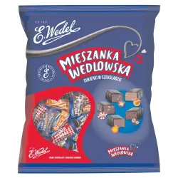 Cukierki WEDEL Mieszanka Wedlowska 3kg.-682122