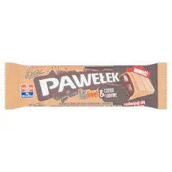 Baton WEDEL Pawelek Duo 45G