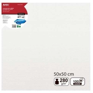 Tablica malarska ARTIX 50x50x0,3Cm Pp95-5050 -682247
