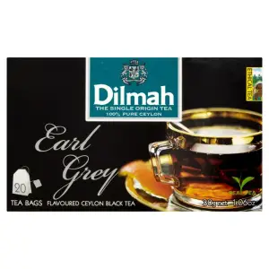 Herbata eksp. DILMAH - Early Grey op.20-685854
