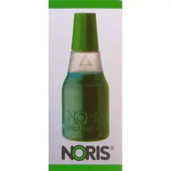 Tusz do pieczątek NORIS 110S - zielony-687607