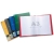 Teczka z koszulkami PENTEL A4/A3 DCF642 side - czerwony-687383