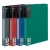 Teczka z koszulkami PENTEL DCF446 Wing 60k. - niebieski-687517