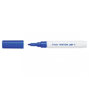 Marker PILOT PINTOR F - niebieski-688011