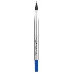 Wkład PARKER do długopisu - niebieski (M) blister-689933