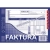 Druk MiP 103-XE Faktura VAT A5 80kartek oryginał + 2kopie-689402