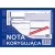 Druk MiP 108-3E NK Nota korygująca VAT-689410