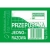 Druk MiP 571-9 PJ Przepustka jednorazowa A7-689724