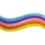 Drucik kreatywny TITANUM druciki kreatywne kolor: mix 300 mm 25 szt 282818-691472
