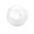 Perełki TITANUM 5mm białe (X107) 363616-691655