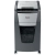 Niszczarka REXEL OPTIMUM AUTOFEED+ 300X P-4 300 kart.60l czarna
