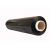 Folia stretch OFFICE PRODUCTS RĘCZNA 2,5kg netto szer. 500mm gr. 23µm czarna-692723