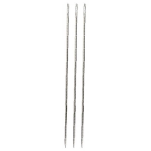 Igła introligatorska OFFICE PRODUCTS z podłużnym uszkiem 150mm