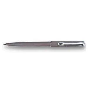 Ołówek auto. DIPLOMAT Traveller 0,5mm szary
