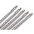 Igła introligatorska OFFICE PRODUCTS z podłużnym uszkiem 150mm-693817