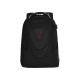Plecak WENGER Ibex Ballistic Deluxe 17" czarny