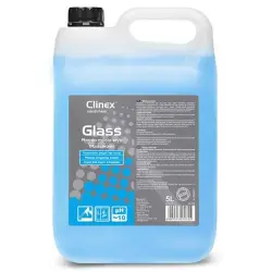 Płyn do mycia szyb CLINEX Glass 5L. CL77111-622435