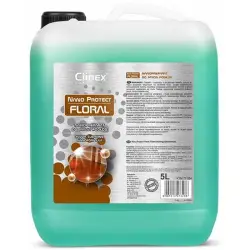 Preparat czyszczący CLINEX Nano Protect Floral 5L 70-334-625046