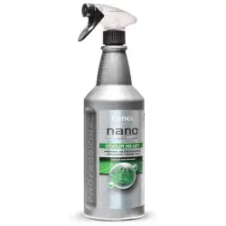 Preparat do neutralizacji zapachów CLINEX Nano Protect Silver Odour Killer 1L 70-351 green tea-625058
