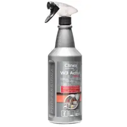 Preparat CLINEX W3 Active SHIELD 1L 77-708 do mycia sanitariatów i łazienek-626653