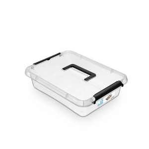 Pojemnik do przechowywania ORPLAST SimpleStore Box 6l z rączką