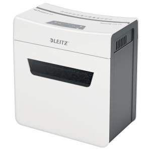 Niszczarka LEITZ IQ Protect 6 P4 6 kartek 10 l kosz 80900000
