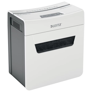 Niszczarka LEITZ IQ Protect 6 P4 6 kartek 10 l kosz 80900000-694835