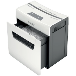 Niszczarka LEITZ IQ Protect 6 P4 6 kartek 10 l kosz 80900000-694837