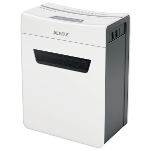 Niszczarka LEITZ IQ Protect 8 P4 8 kartek 14 l kosz 80910000